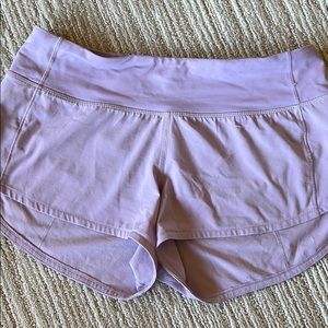 LULULEMON SHORTS